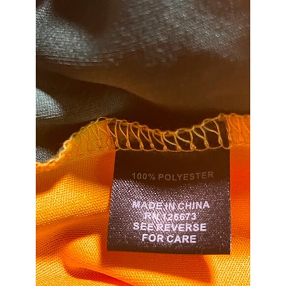 NFL Team Apparel Green Bay Packers Performance T-Shirt Mens Medium - Picture 11 of 12